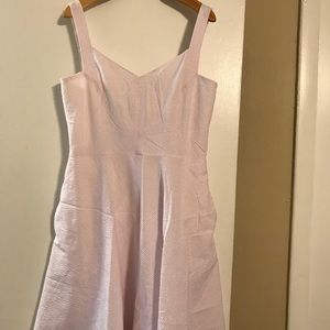 Ann Taylor Tea Dress